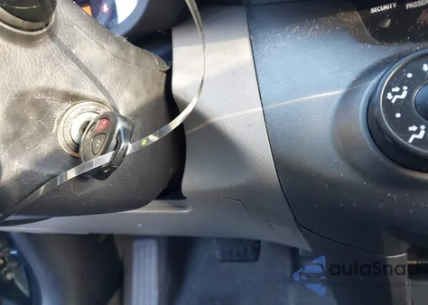 2010 Toyota Rav4 from USA, damaged, VIN JTMBF4DV9AD029947